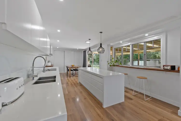 Second view of Homely house listing, 60 Scaysbrook Drive, Kincumber NSW 2251