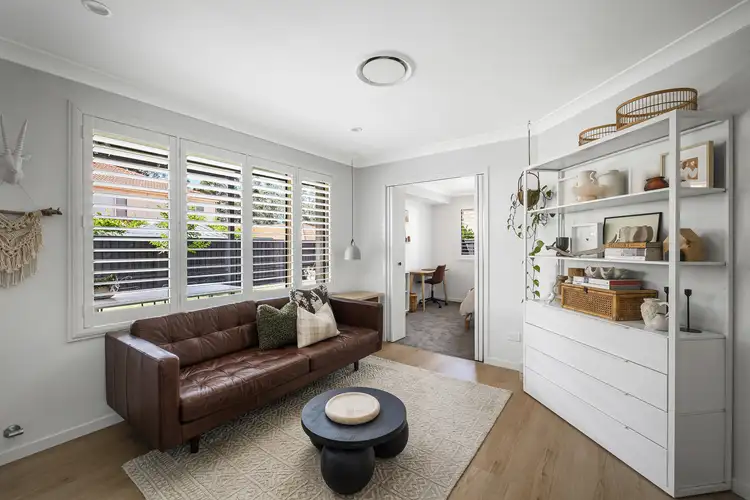 Fifth view of Homely house listing, 10 Lightwood Way, Beaumont Hills NSW 2155