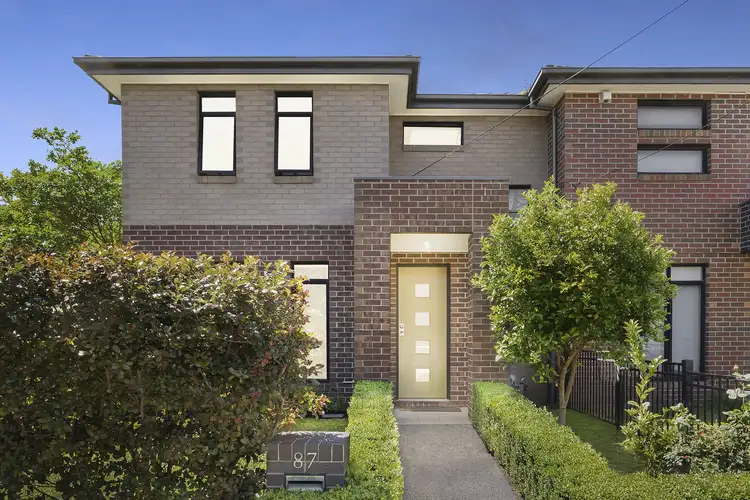 87 Rosebank Avenue, Clayton South VIC 3169