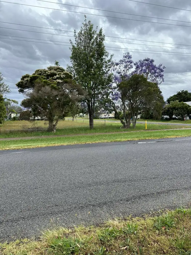 Third view of Homely land listing, 90 Oshea Avenue, Southbrook QLD 4363