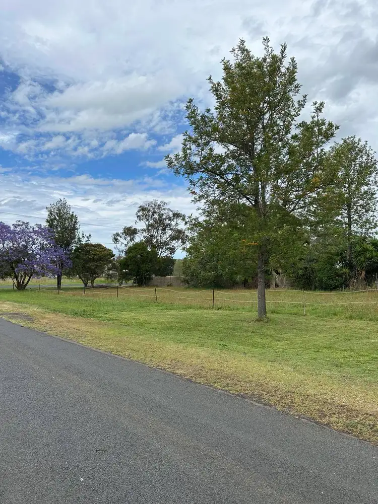 Fourth view of Homely land listing, 90 Oshea Avenue, Southbrook QLD 4363