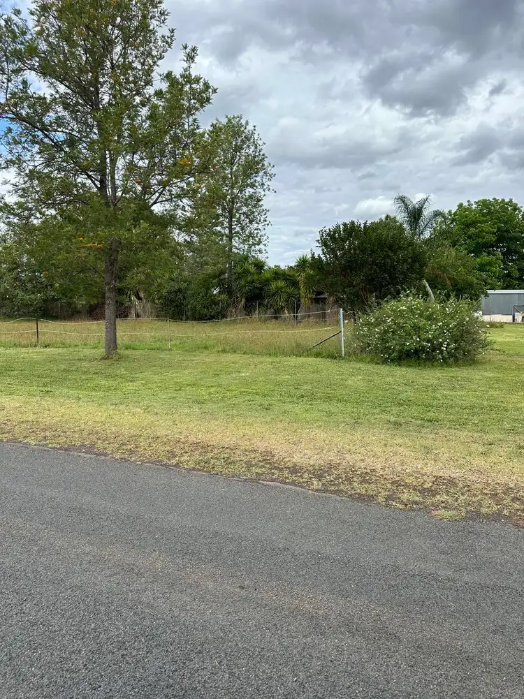 Fifth view of Homely land listing, 90 Oshea Avenue, Southbrook QLD 4363