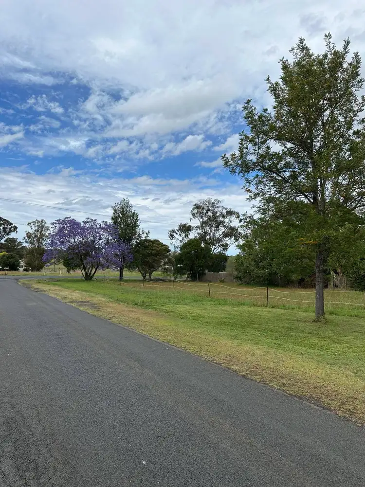 Sixth view of Homely land listing, 90 Oshea Avenue, Southbrook QLD 4363