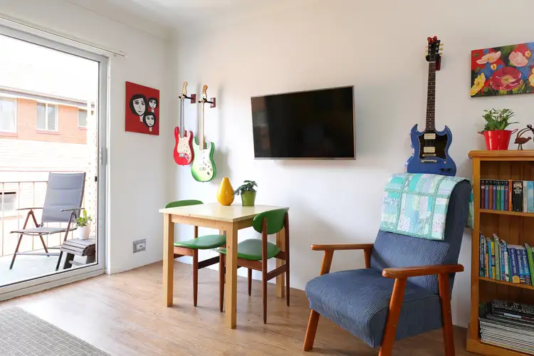 Third view of Homely apartment listing, 5/67 Lurline Street, Katoomba NSW 2780