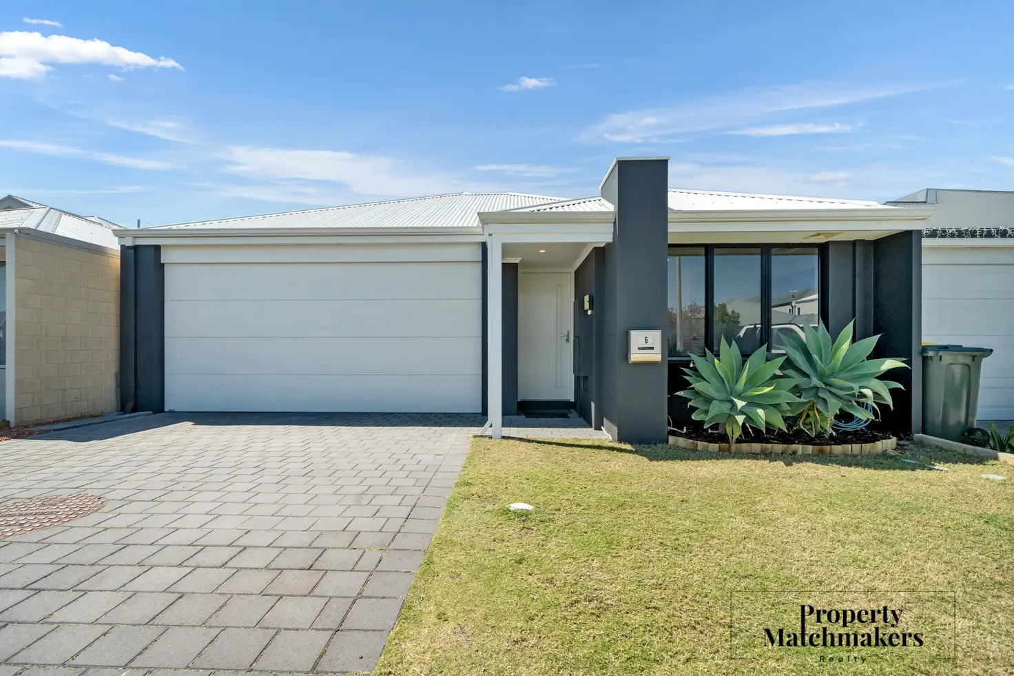 Main view of Homely house listing, 6 Castlereagh Way, Brabham WA 6055