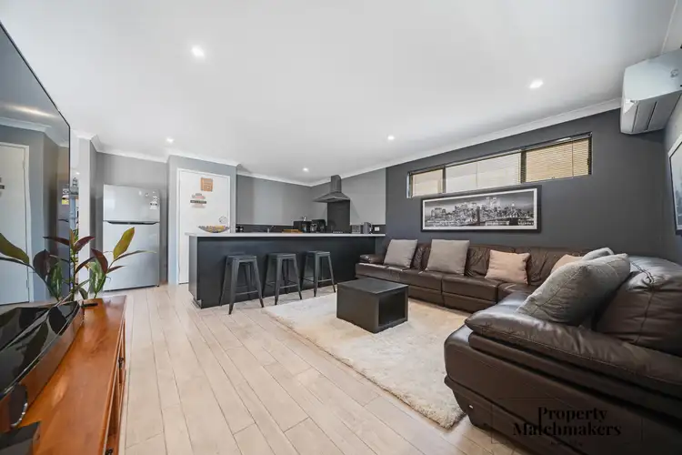 Fourth view of Homely house listing, 6 Castlereagh Way, Brabham WA 6055