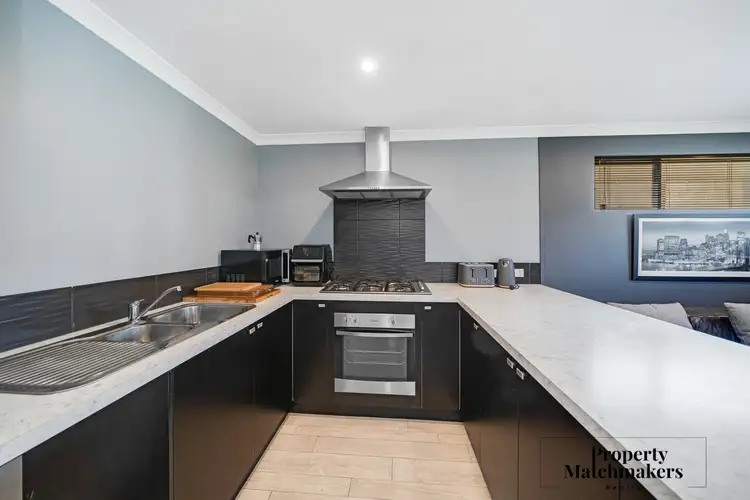 Fifth view of Homely house listing, 6 Castlereagh Way, Brabham WA 6055