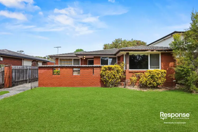 17 Chanel Street, Toongabbie NSW 2146