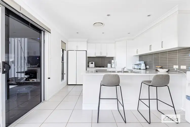 Second view of Homely house listing, 6 Whitney Street, Emerald QLD 4720