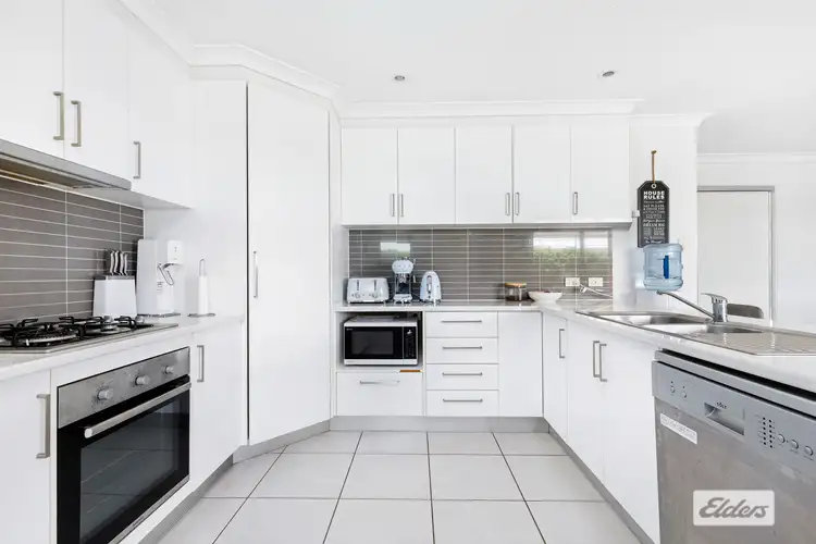 Third view of Homely house listing, 6 Whitney Street, Emerald QLD 4720