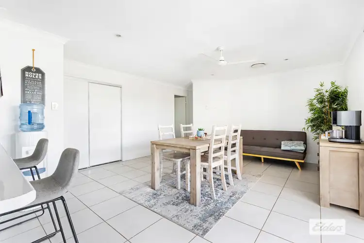 Fifth view of Homely house listing, 6 Whitney Street, Emerald QLD 4720