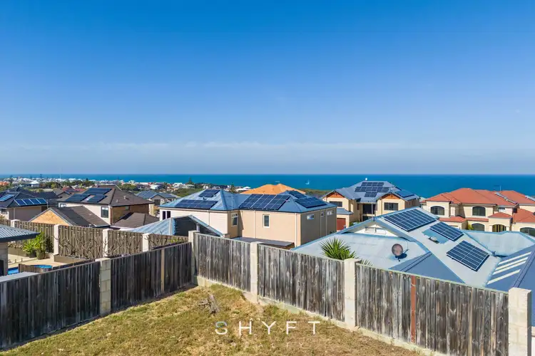 Third view of Homely house listing, 23 Sierra Key, Mindarie WA 6030