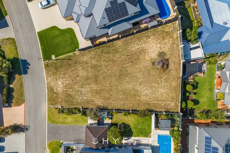 Seventh view of Homely house listing, 23 Sierra Key, Mindarie WA 6030