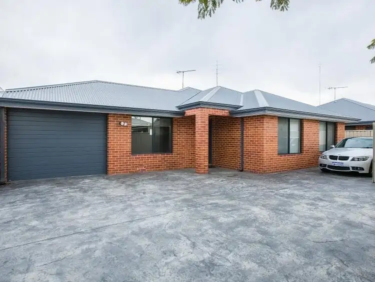 Main view of Homely house listing, 2b Lowe Street, Carey Park WA 6230