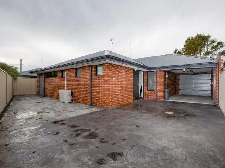 Second view of Homely house listing, 2b Lowe Street, Carey Park WA 6230