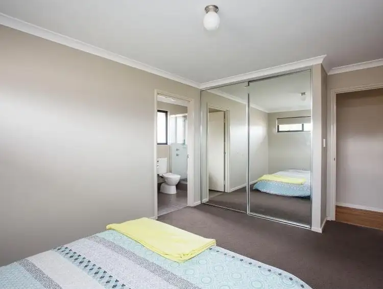 Fourth view of Homely house listing, 2b Lowe Street, Carey Park WA 6230
