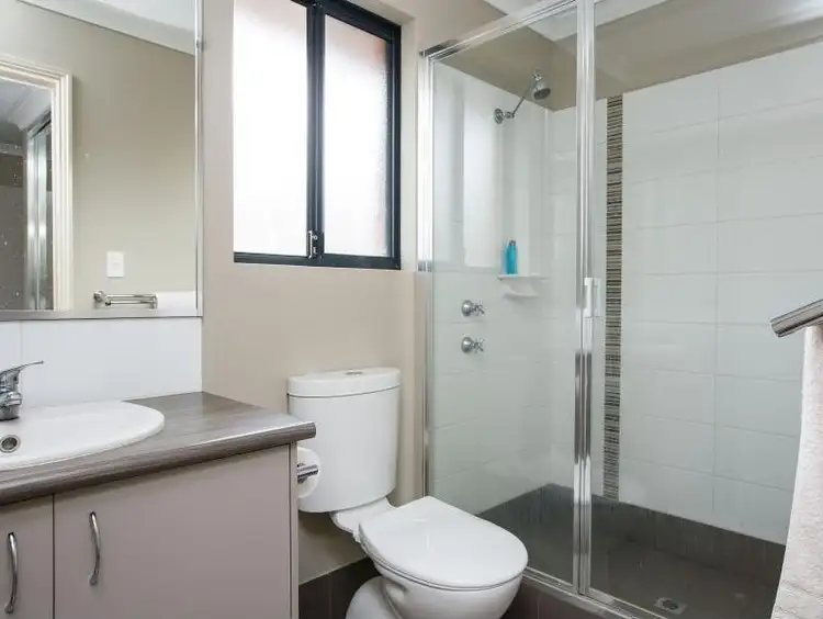 Fifth view of Homely house listing, 2b Lowe Street, Carey Park WA 6230