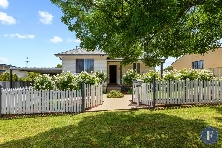 1 William Street, Young NSW 2594