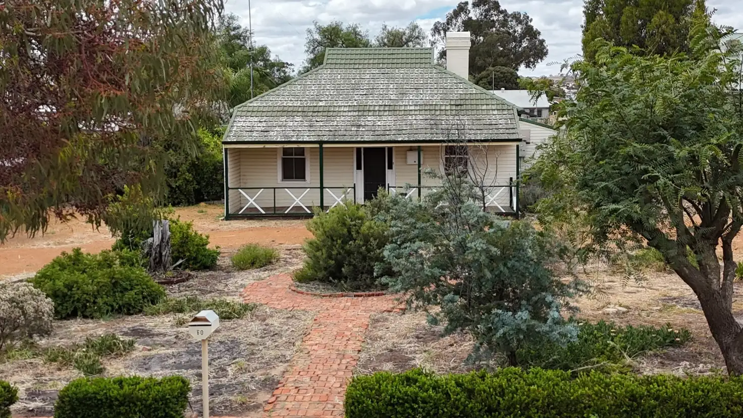 Main view of Homely house listing, 60 Hunt Road, Beverley WA 6304