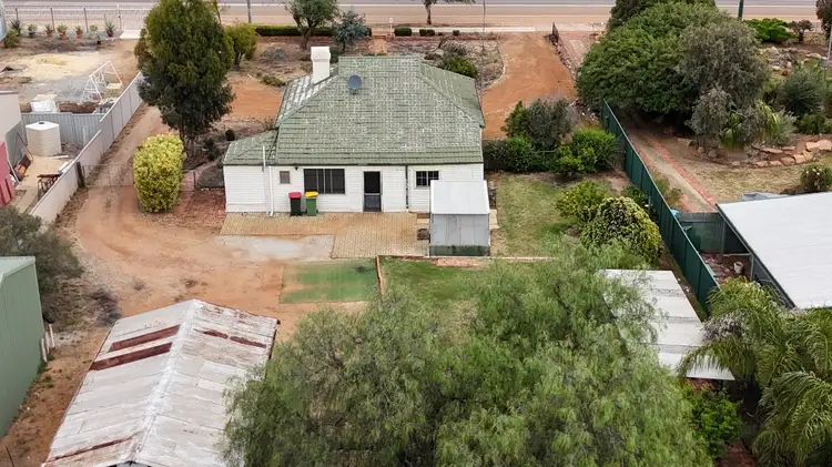 Second view of Homely house listing, 60 Hunt Road, Beverley WA 6304