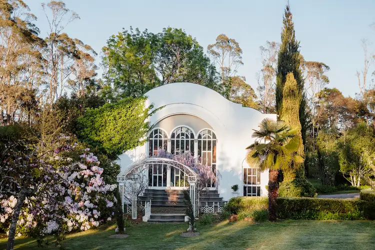 9 Conservatory Road, Sassafras TAS 7307