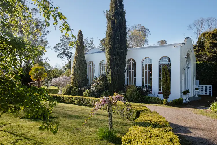 Sixth view of Homely house listing, 9 Conservatory Road, Sassafras TAS 7307