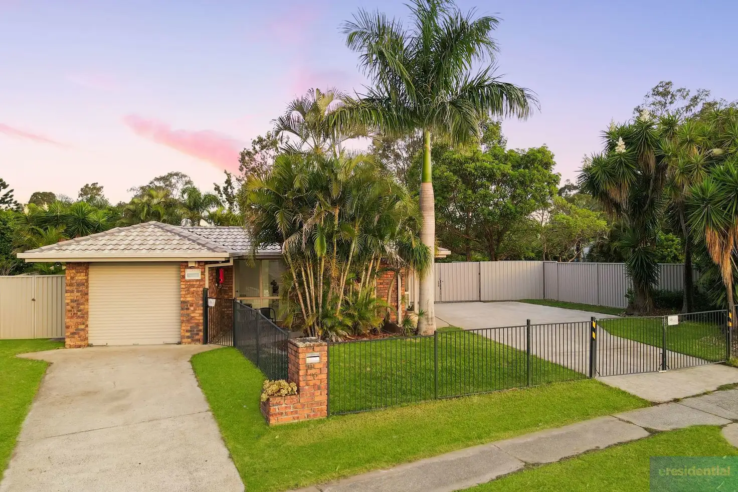 Main view of Homely house listing, 95 Castile Crescent, Edens Landing QLD 4207
