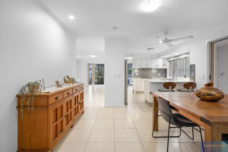 Second view of Homely house listing, 95 Castile Crescent, Edens Landing QLD 4207