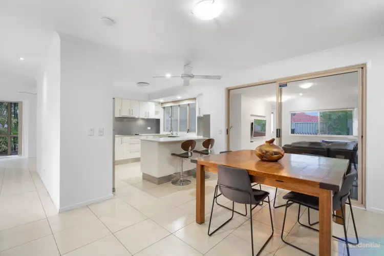 Third view of Homely house listing, 95 Castile Crescent, Edens Landing QLD 4207