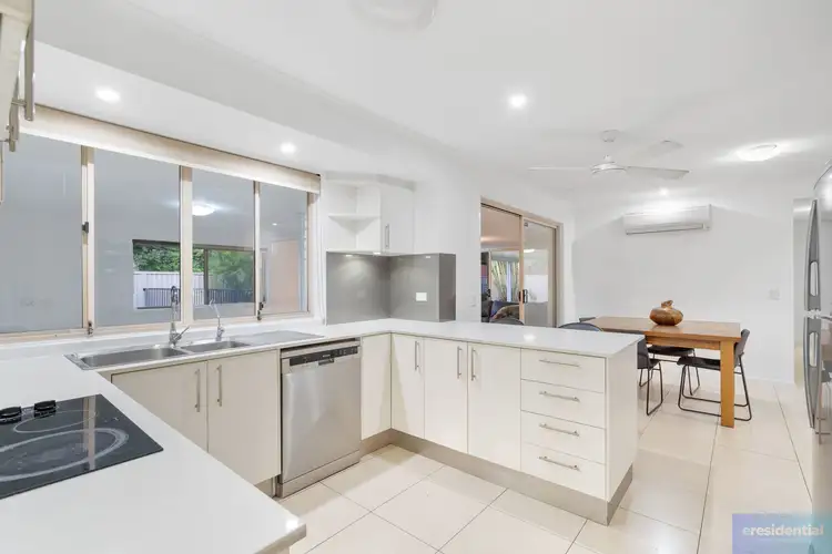 Fourth view of Homely house listing, 95 Castile Crescent, Edens Landing QLD 4207