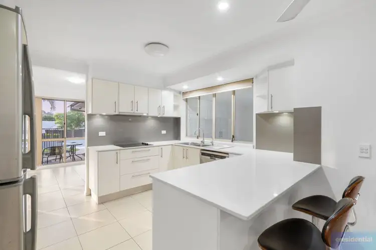 Fifth view of Homely house listing, 95 Castile Crescent, Edens Landing QLD 4207