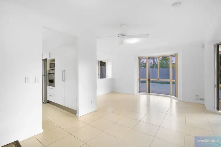 Sixth view of Homely house listing, 95 Castile Crescent, Edens Landing QLD 4207