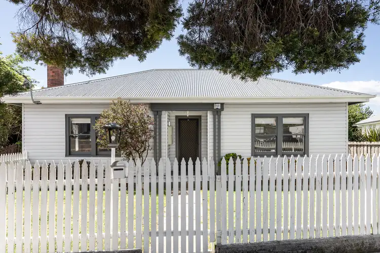 Main view of Homely house listing, 93 Olive Street, Newstead TAS 7250
