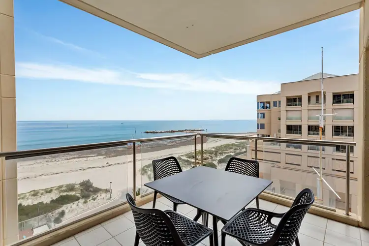 424/16 Holdfast Promenade, Glenelg SA 5045