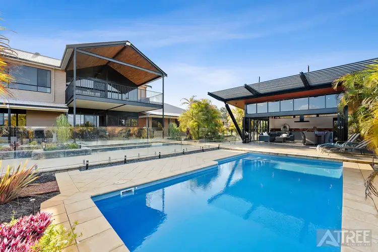 Main view of Homely house listing, 87 Triandra Court, Banjup WA 6164