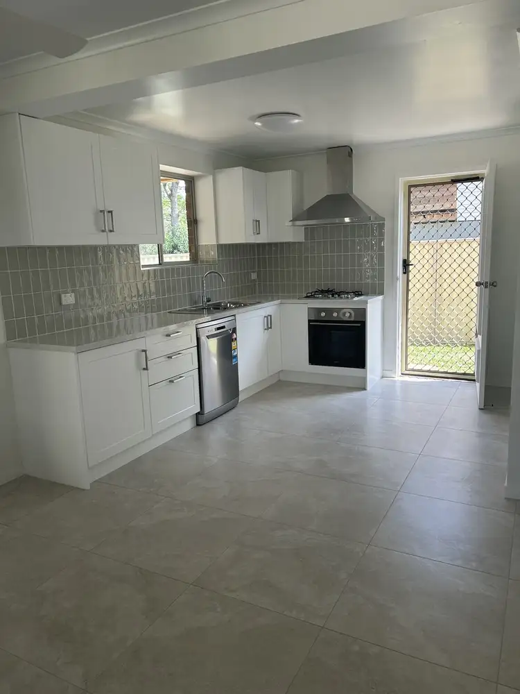 Main view of Homely unit listing, 6a Dorloo Street, Deagon QLD 4017