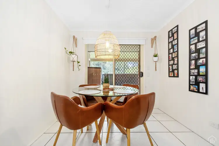 Sixth view of Homely semi-detached listing, 3 Blueberry Court, Banora Point NSW 2486