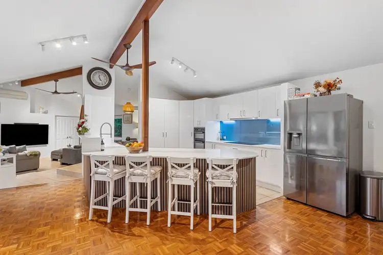 Third view of Homely house listing, 55 Nandala Drive, Tanah Merah QLD 4128