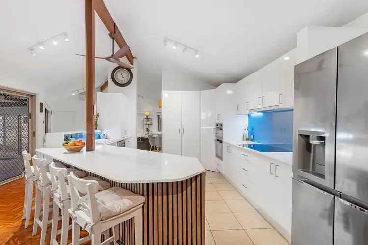 Fourth view of Homely house listing, 55 Nandala Drive, Tanah Merah QLD 4128