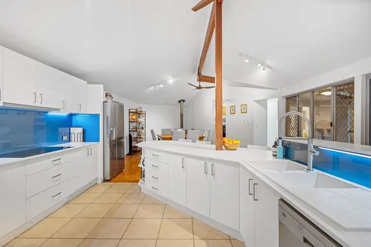 Fifth view of Homely house listing, 55 Nandala Drive, Tanah Merah QLD 4128