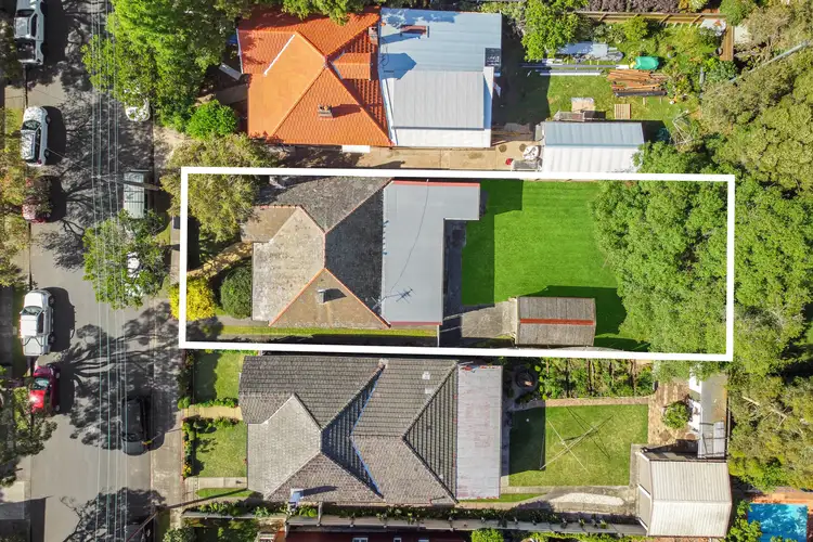 53 Henson Street, Summer Hill NSW 2130