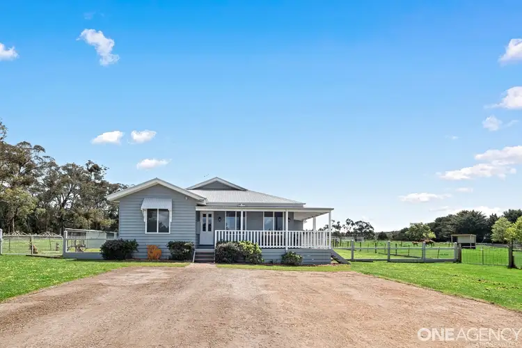 14 Kings Road, Driffield VIC 3840