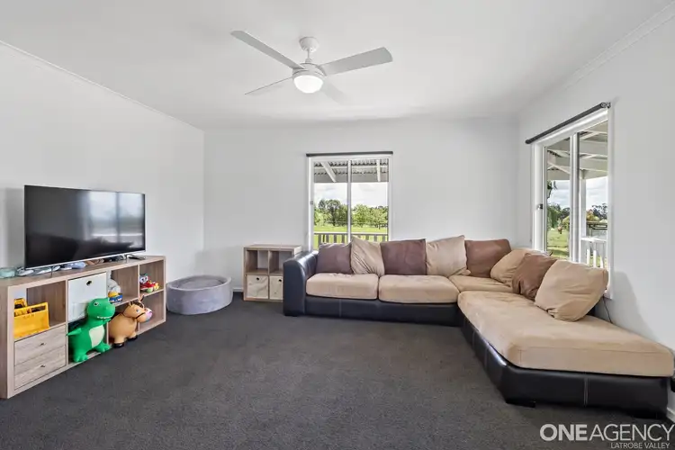 Second view of Homely house listing, 14 Kings Road, Driffield VIC 3840