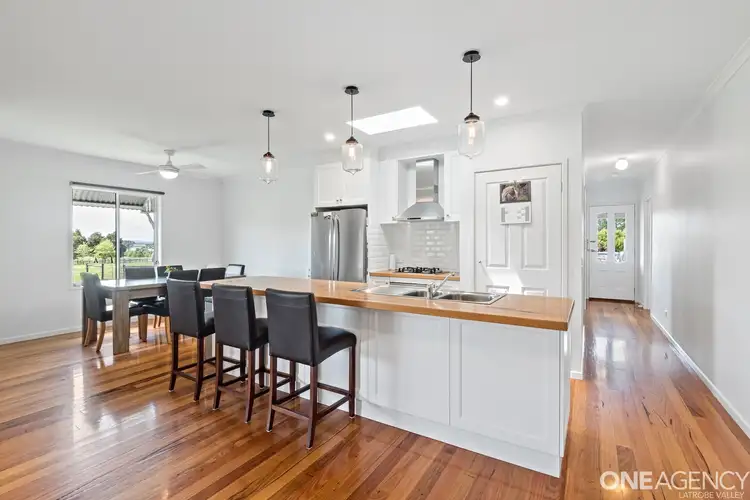 Third view of Homely house listing, 14 Kings Road, Driffield VIC 3840