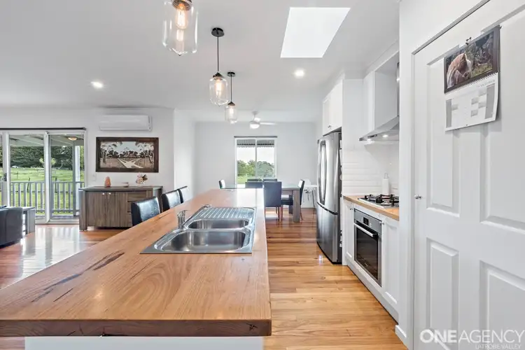 Fourth view of Homely house listing, 14 Kings Road, Driffield VIC 3840