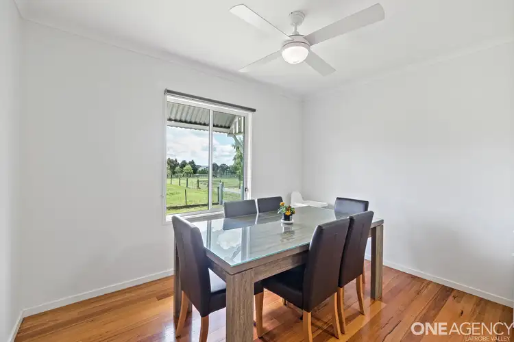 Fifth view of Homely house listing, 14 Kings Road, Driffield VIC 3840