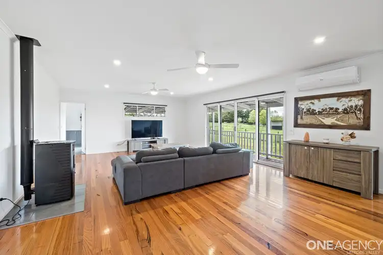 Sixth view of Homely house listing, 14 Kings Road, Driffield VIC 3840