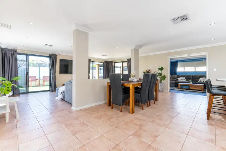 Third view of Homely house listing, 13 Newfound Street, Secret Harbour WA 6173