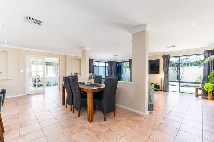 Fifth view of Homely house listing, 13 Newfound Street, Secret Harbour WA 6173