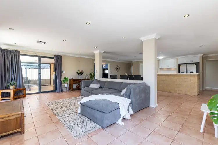 Seventh view of Homely house listing, 13 Newfound Street, Secret Harbour WA 6173